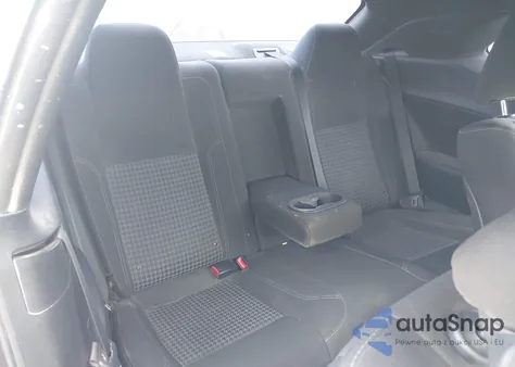 2018 Dodge Challenger Sxt из США, поврежденный, VIN 2C3CDZAG6JH204899